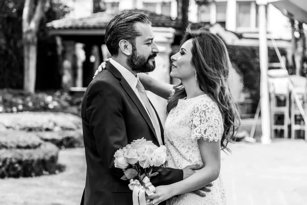 estudio fotos de boda en méxico cdmx