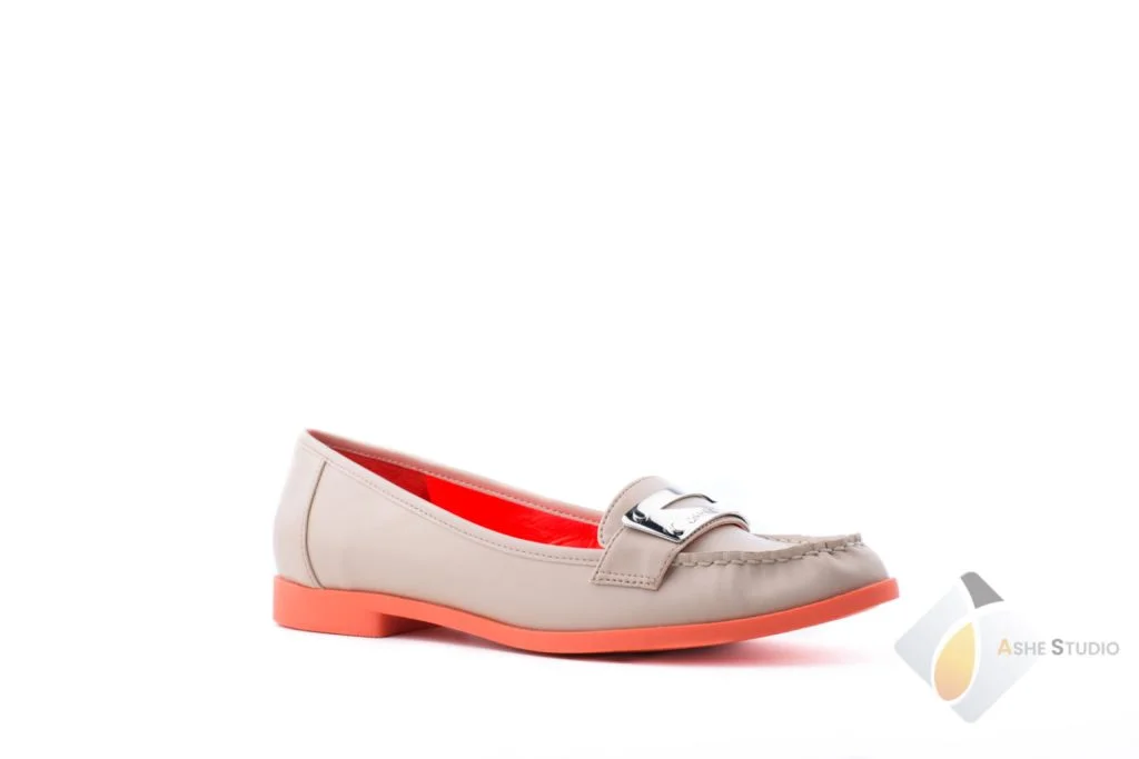 fotografía publicitaria de zapatos