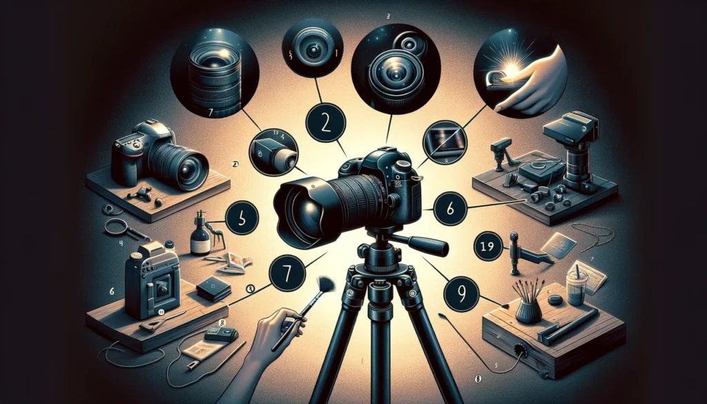 7 secretos para fotos ultra nítidas: mejora la calidad de tus imágenes hoy