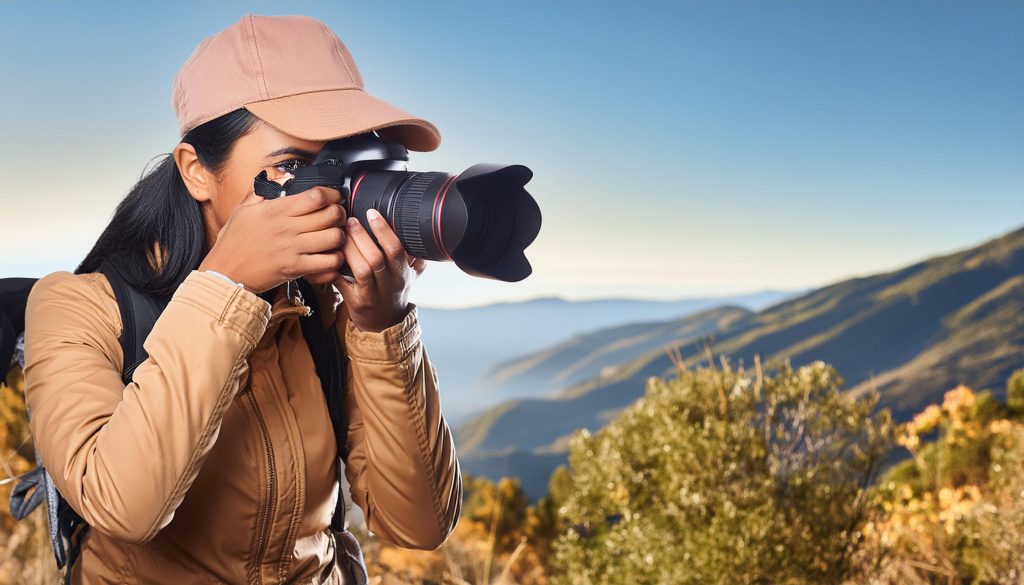 fotografía de paisajes y la profundidad de campo blog fotografía, fotografía para principiantes, técnicas de foto