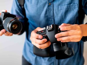 consejos para fotografo principiante