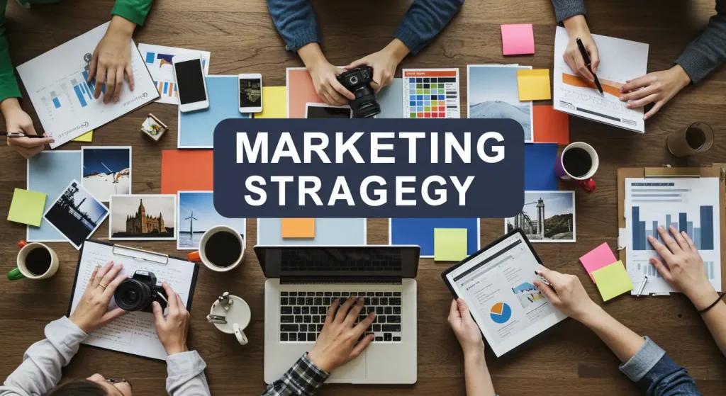 Marketing para Fotógrafos: Cómo Atraer a los Clientes que Sueñas sin Dejar de Ser Artista Blog, Blog Fotografía