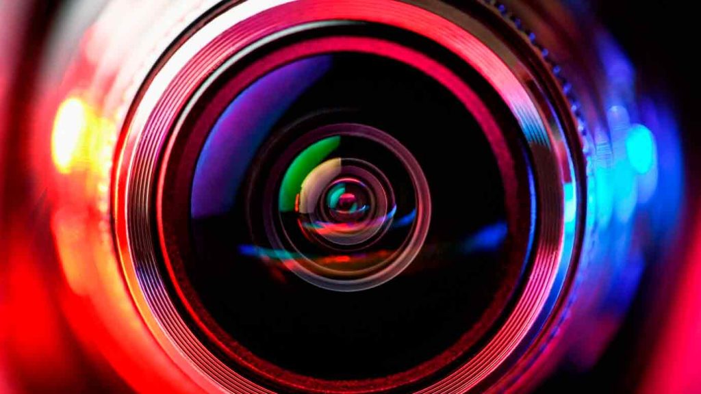 nichos de fotografía