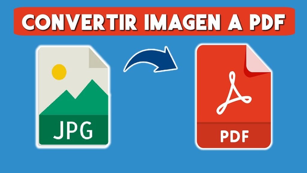 cómo convertir una foto en pdf: tu guía completa blog fotografía, fotografía para principiantes