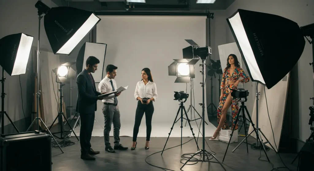 negocios de fotografía profesioan de negociosonline360.com