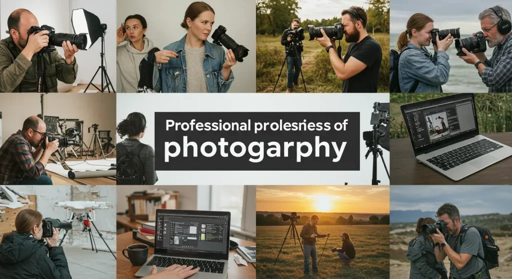 El Negocio de la Fotografía Profesional 1 el negocio de la fotografía profesional blog fotografía