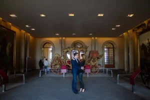 sesión de fotos en castillo de chapultepec méxico cdmx ciudad de méxico