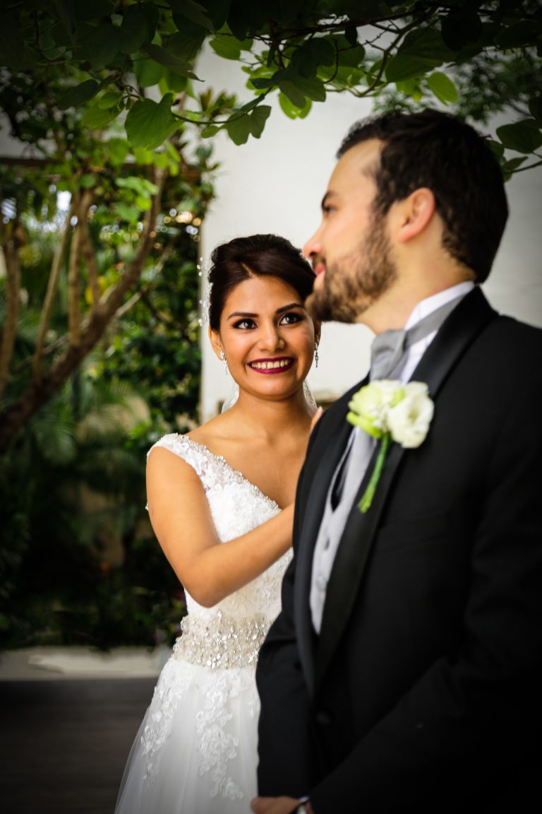 fotografías de bodas