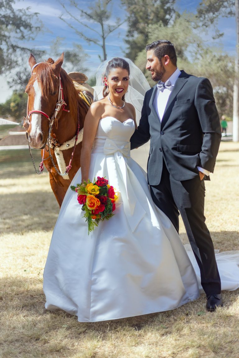 fotografías de bodas