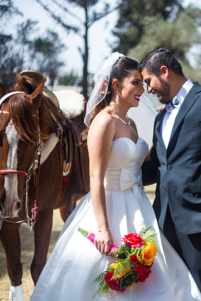 fotografías de bodas