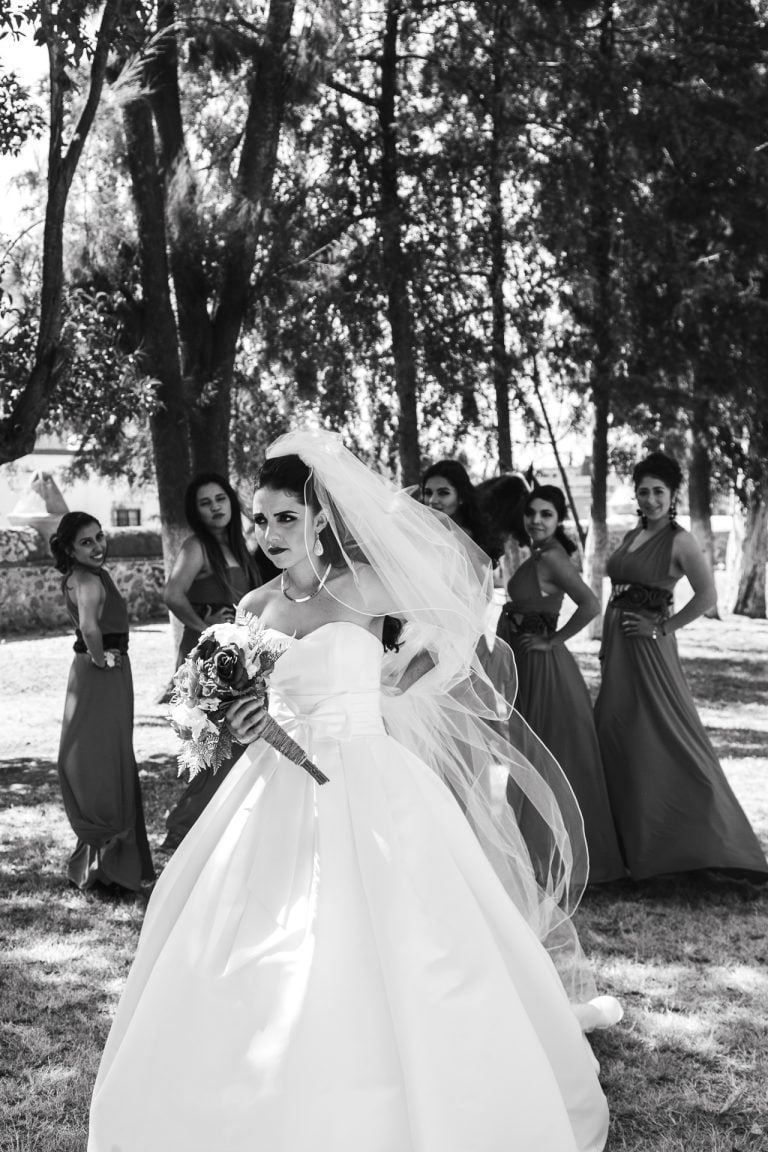 fotografías de bodas