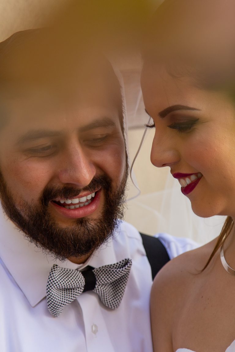 fotografías de bodas