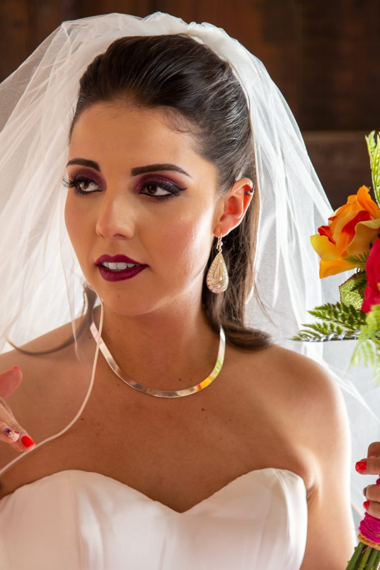 fotografías de bodas