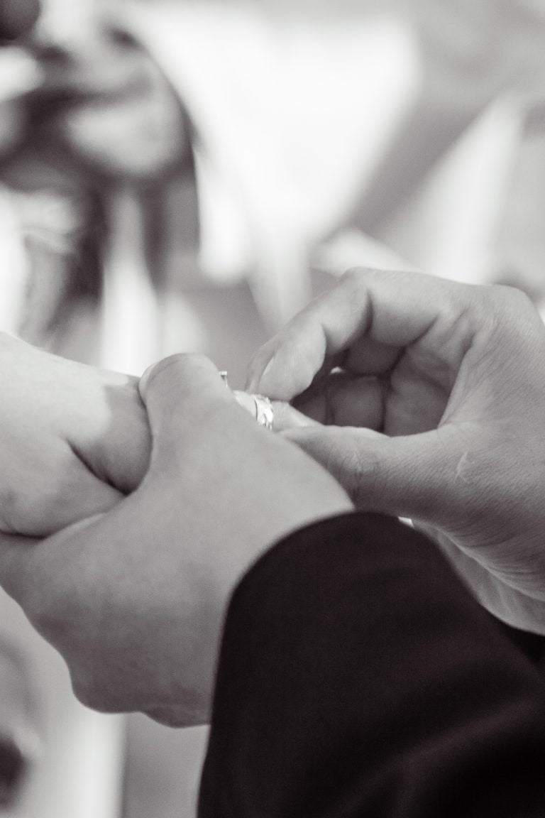 fotografías de bodas