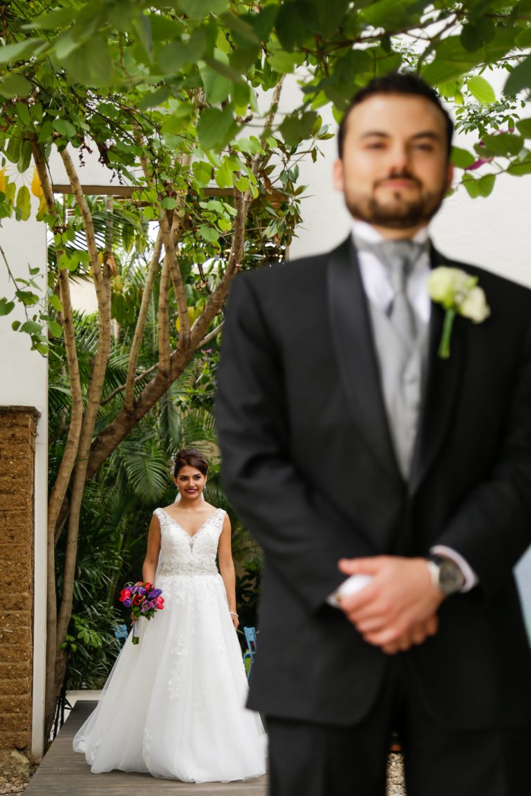 fotografías de bodas