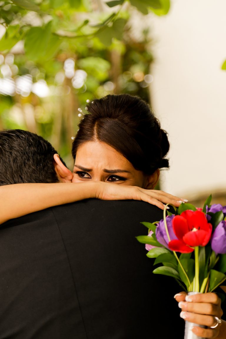 fotografías de bodas