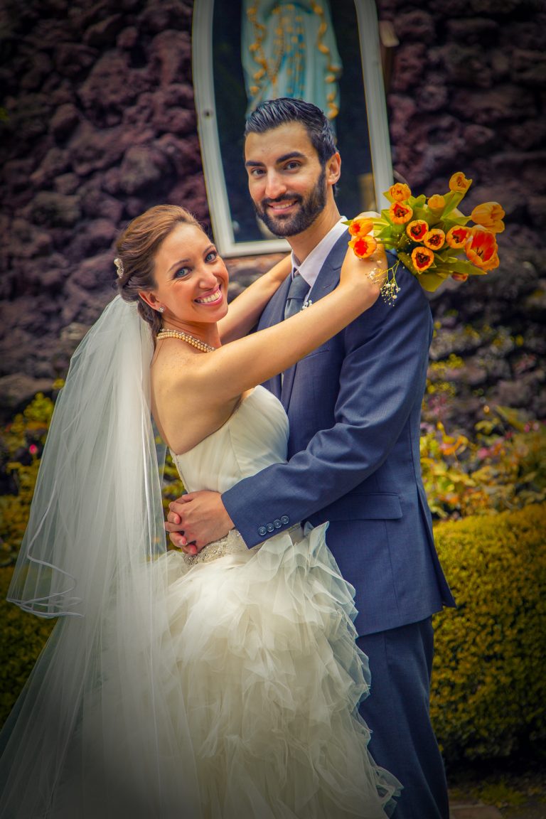 fotografías de bodas