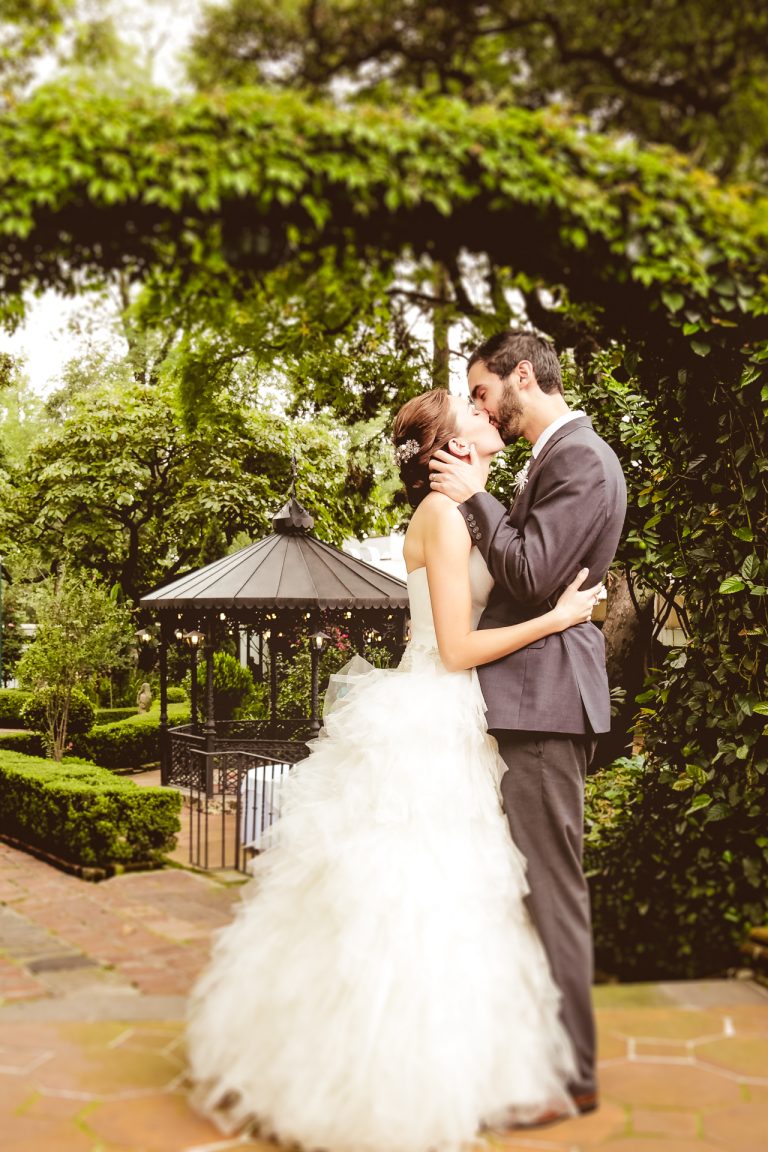 fotografías de bodas