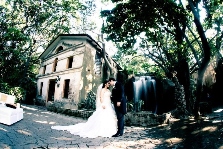 fotografías de bodas