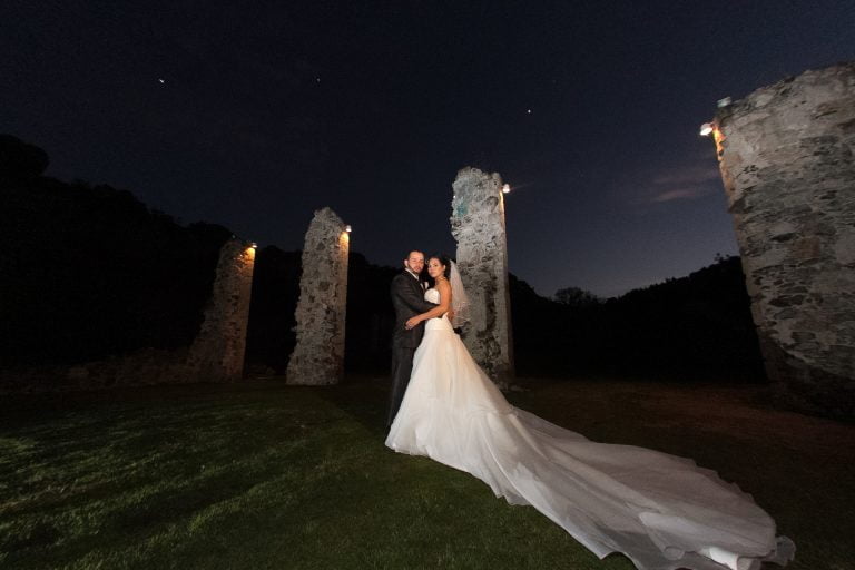 fotografías de bodas