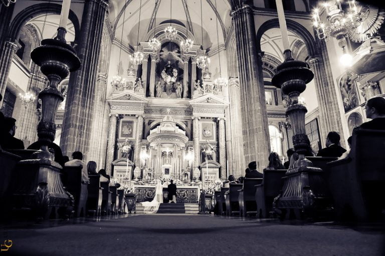 fotografías de bodas