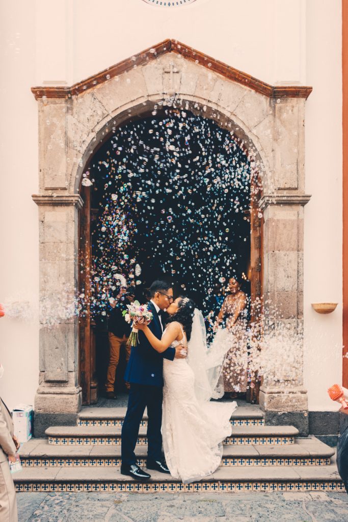 fotografia de boda